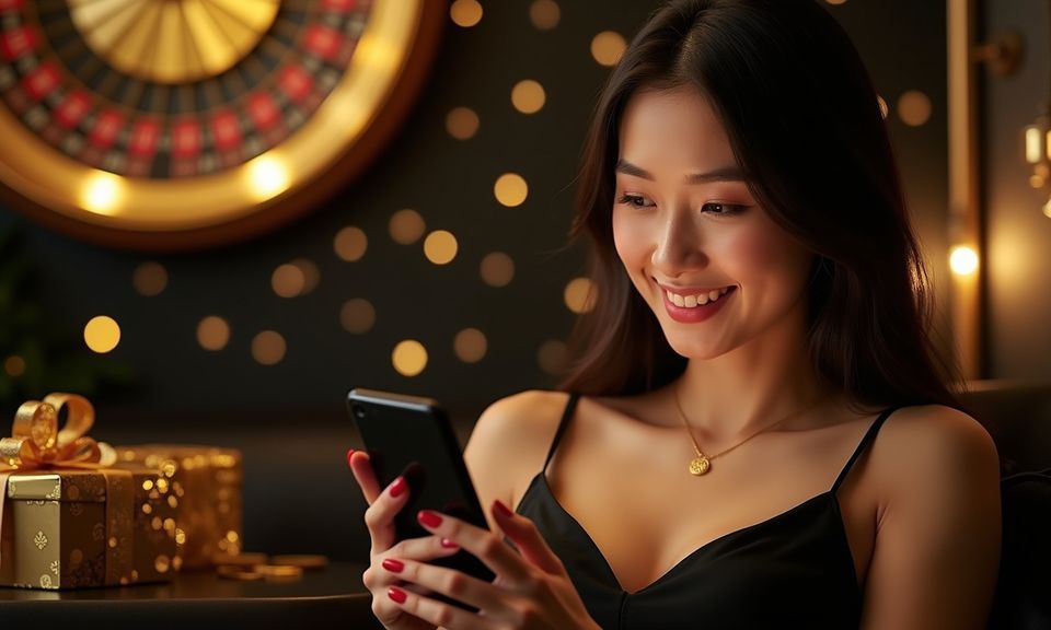 win23 Tất cả những gì ứng dụng mang lại cho bạn